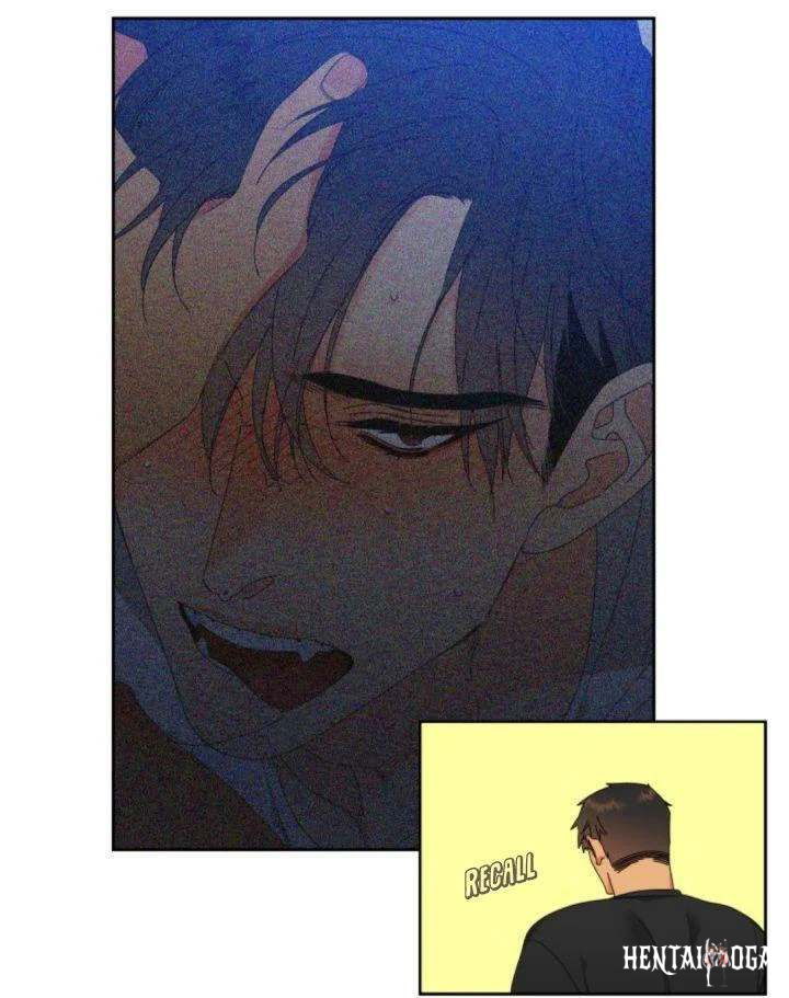 Blood Link Blood Link Chapter 68 - Page 27