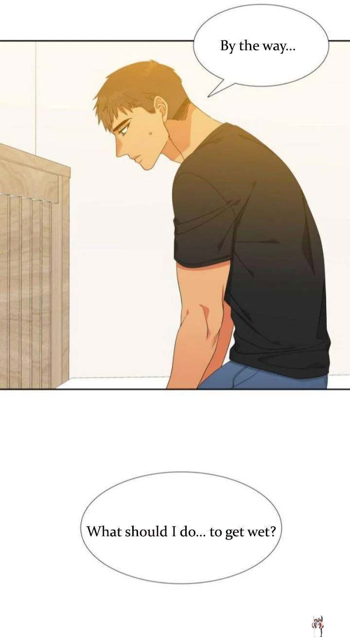 Blood Link Blood Link Chapter 68 - Page 28