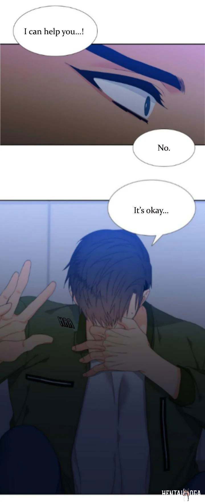 Blood Link Blood Link Chapter 68 - Page 5