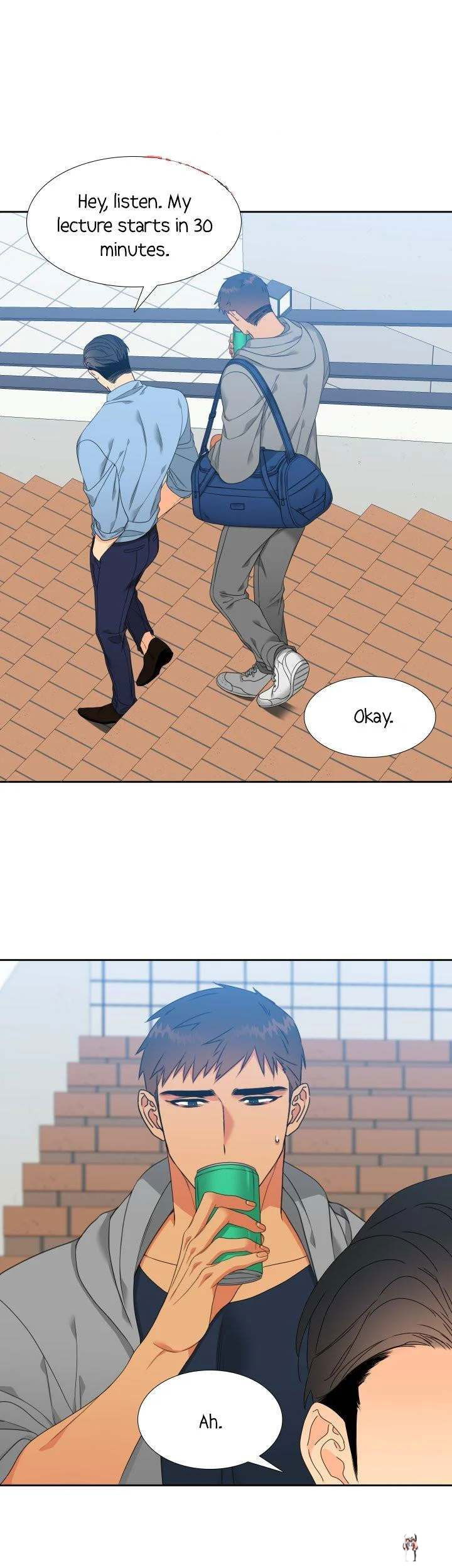 Blood Link Blood Link Chapter 69 - Page 12