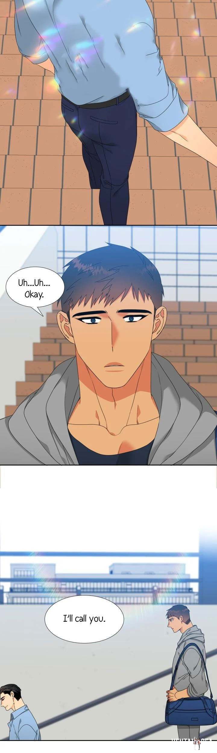 Blood Link Blood Link Chapter 69 - Page 16