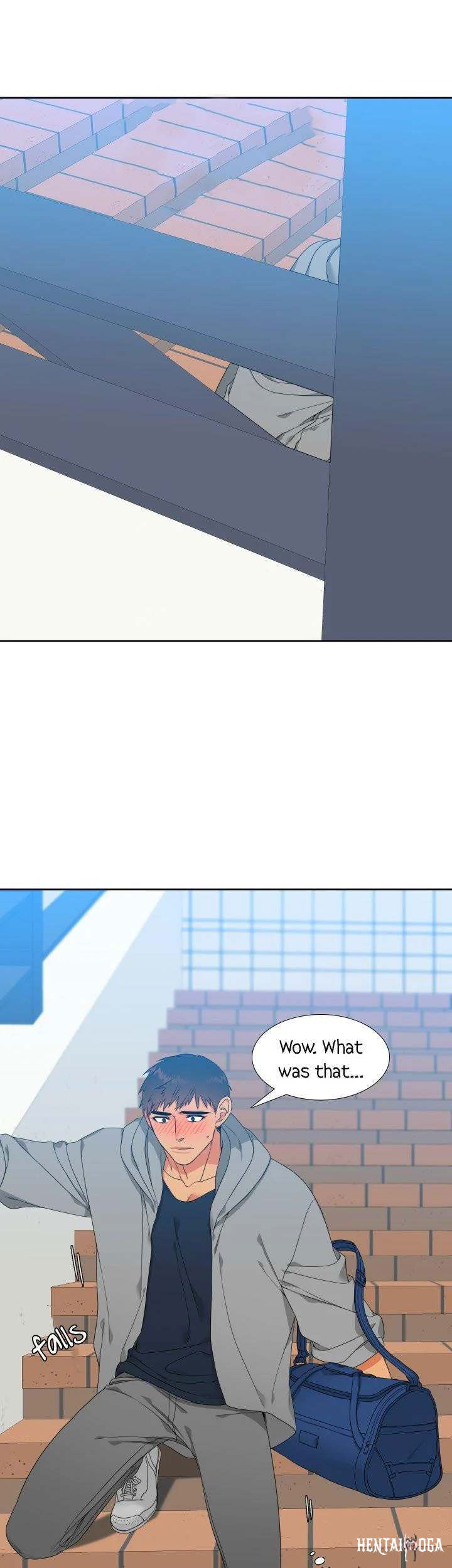 Blood Link Blood Link Chapter 69 - Page 17