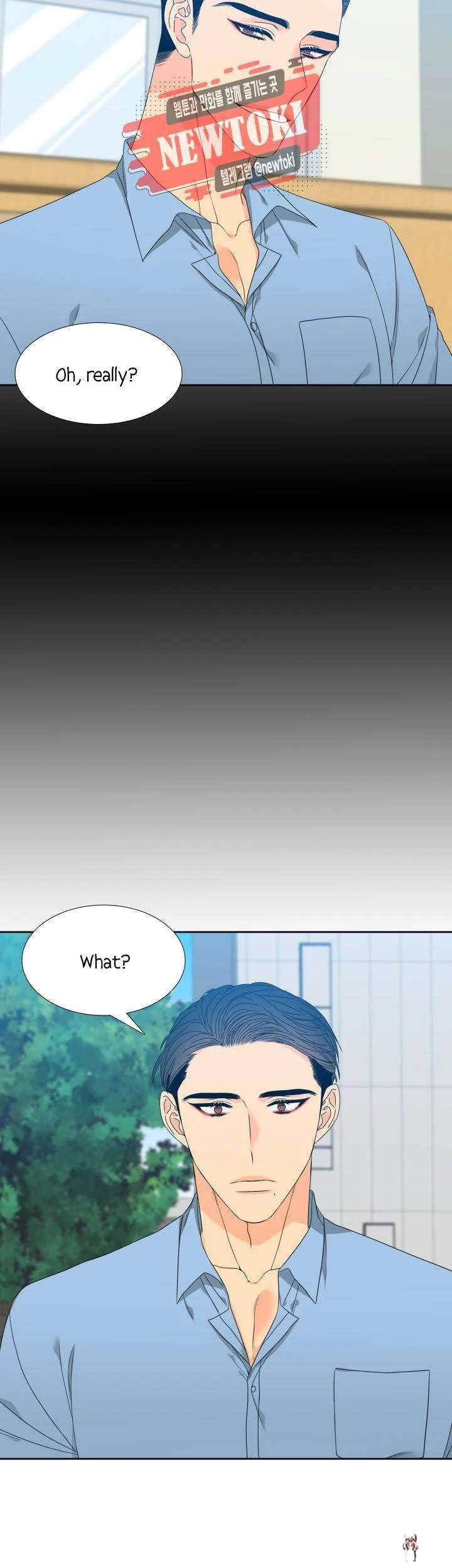 Blood Link Blood Link Chapter 69 - Page 22