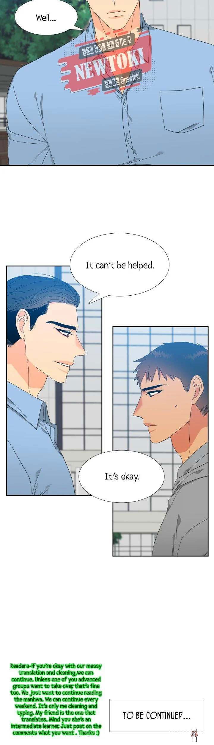 Blood Link Blood Link Chapter 69 - Page 24