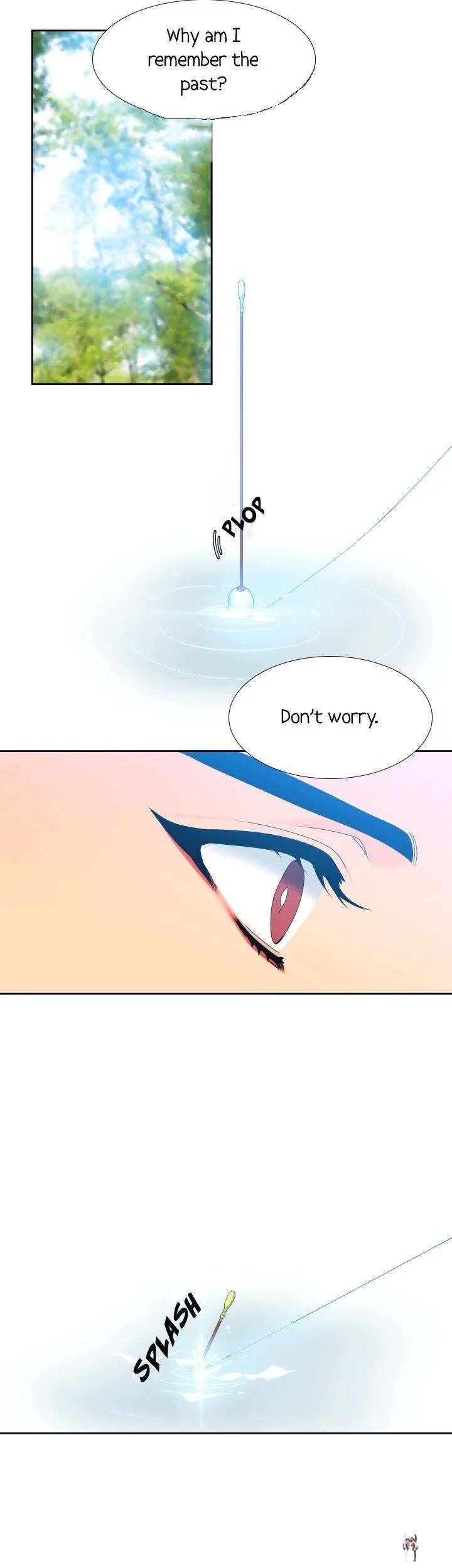 Blood Link Blood Link Chapter 69 - Page 6