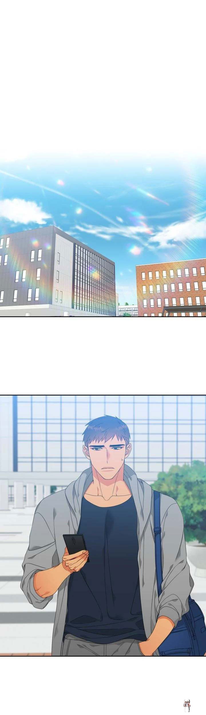 Blood Link Blood Link Chapter 69 - Page 9