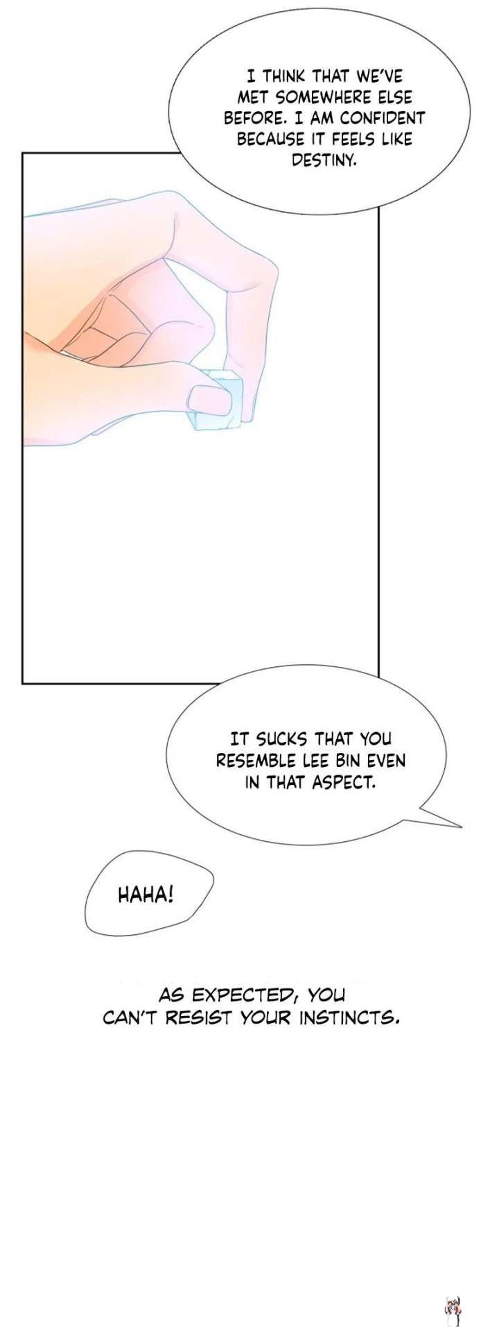 Blood Link Blood Link Chapter 70 - Page 12