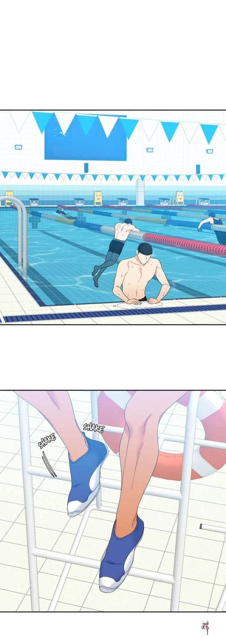 Blood Link Blood Link Chapter 70 - Page 13