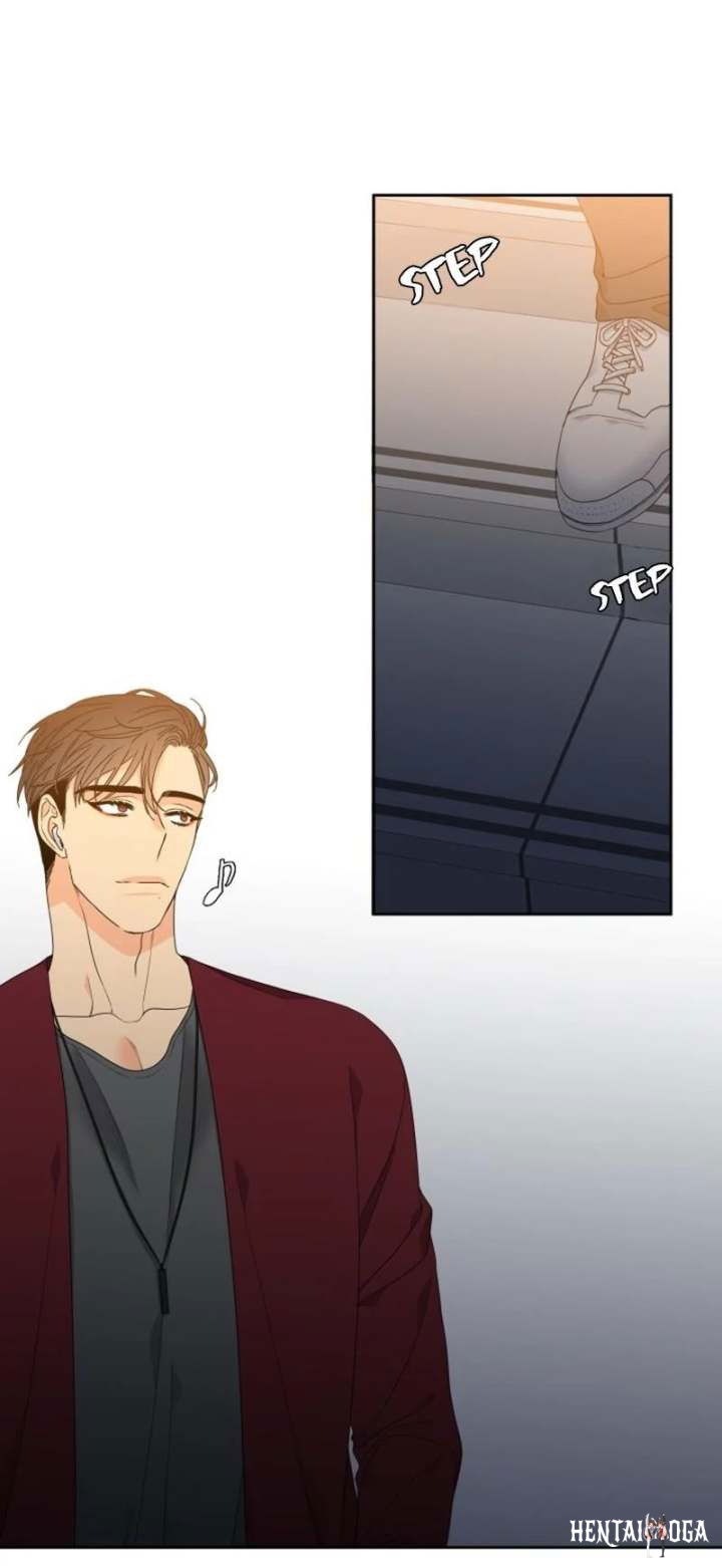 Blood Link Blood Link Chapter 70 - Page 18