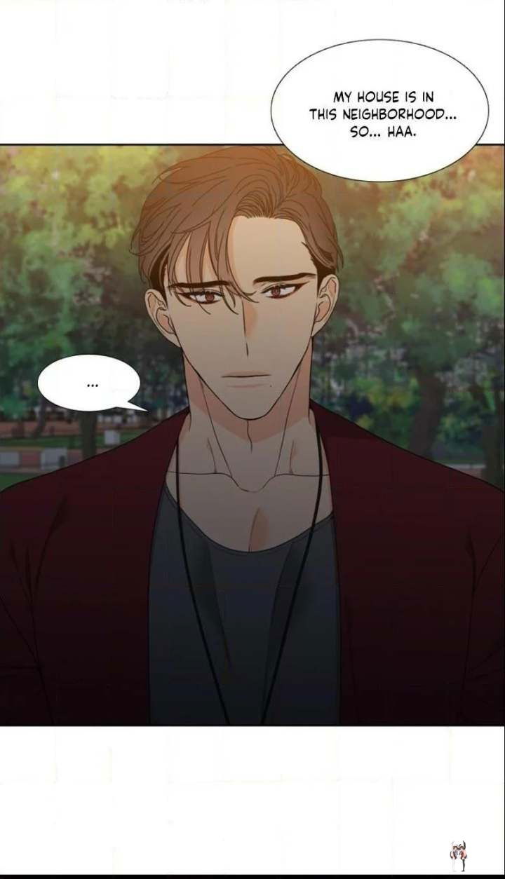 Blood Link Blood Link Chapter 70 - Page 22