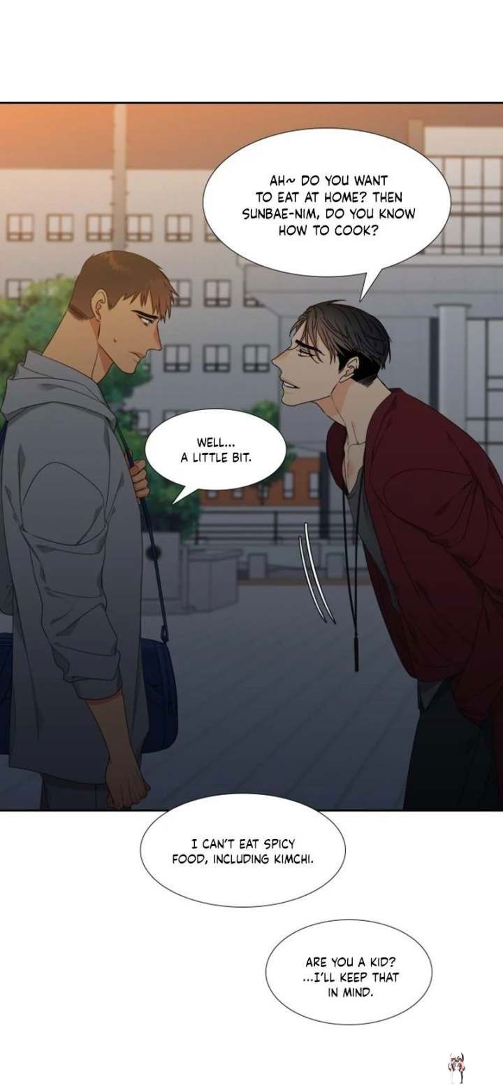 Blood Link Blood Link Chapter 70 - Page 23