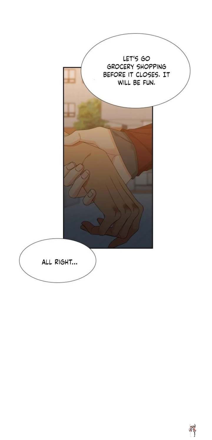 Blood Link Blood Link Chapter 70 - Page 24