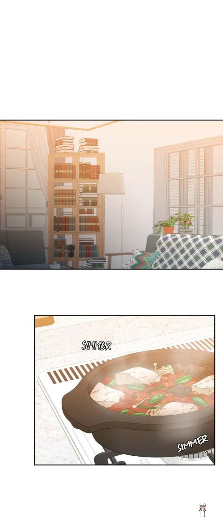 Blood Link Blood Link Chapter 70 - Page 25