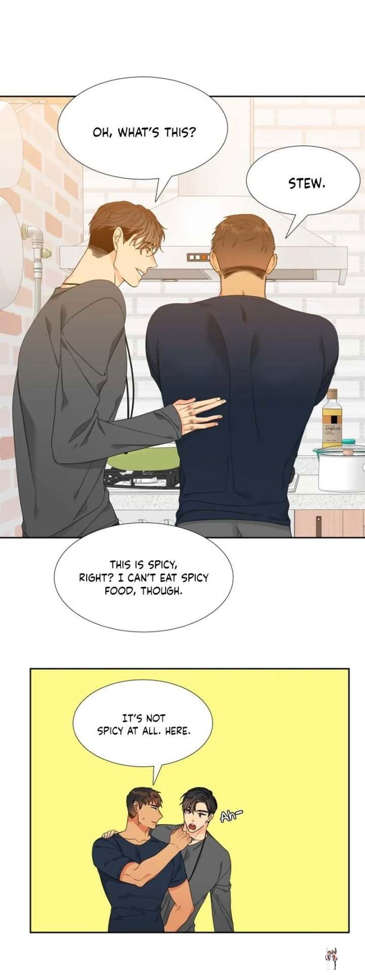 Blood Link Blood Link Chapter 70 - Page 26