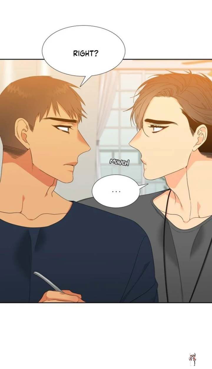 Blood Link Blood Link Chapter 70 - Page 27