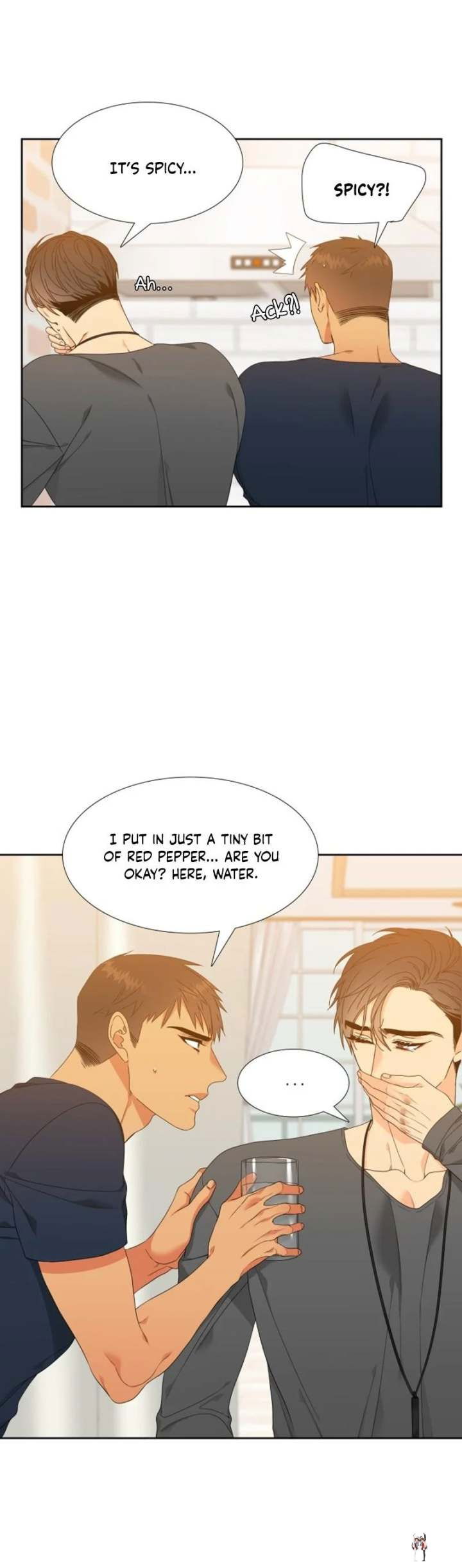 Blood Link Blood Link Chapter 70 - Page 28