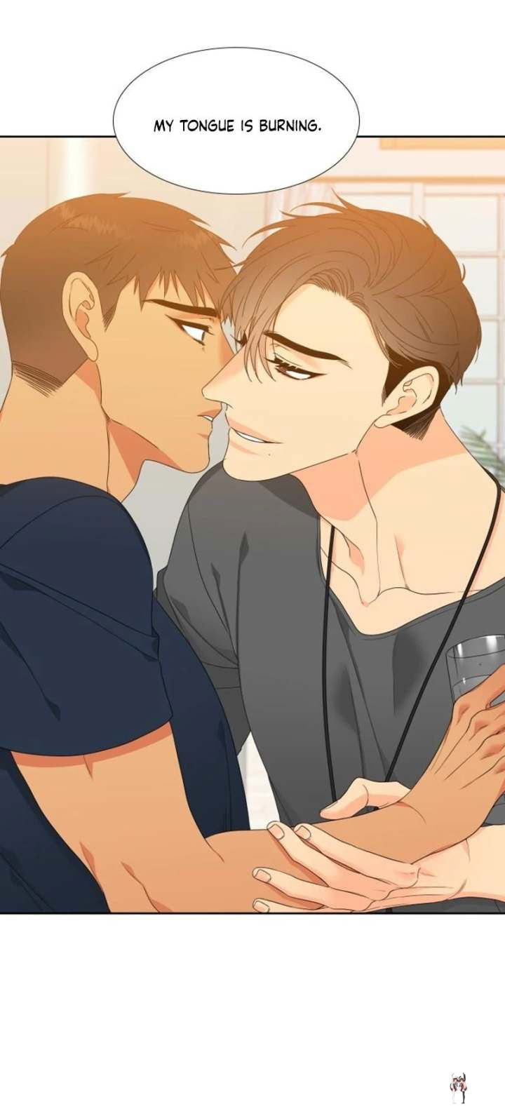 Blood Link Blood Link Chapter 70 - Page 31