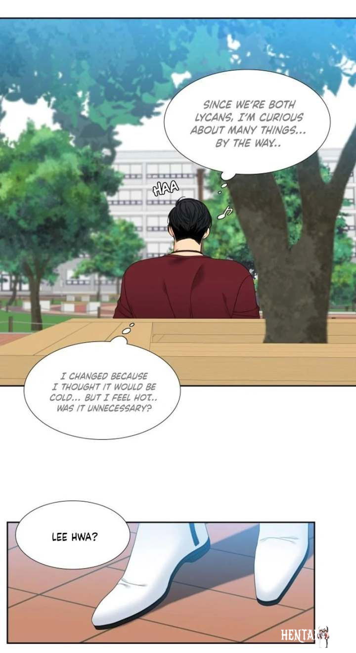 Blood Link Blood Link Chapter 70 - Page 4