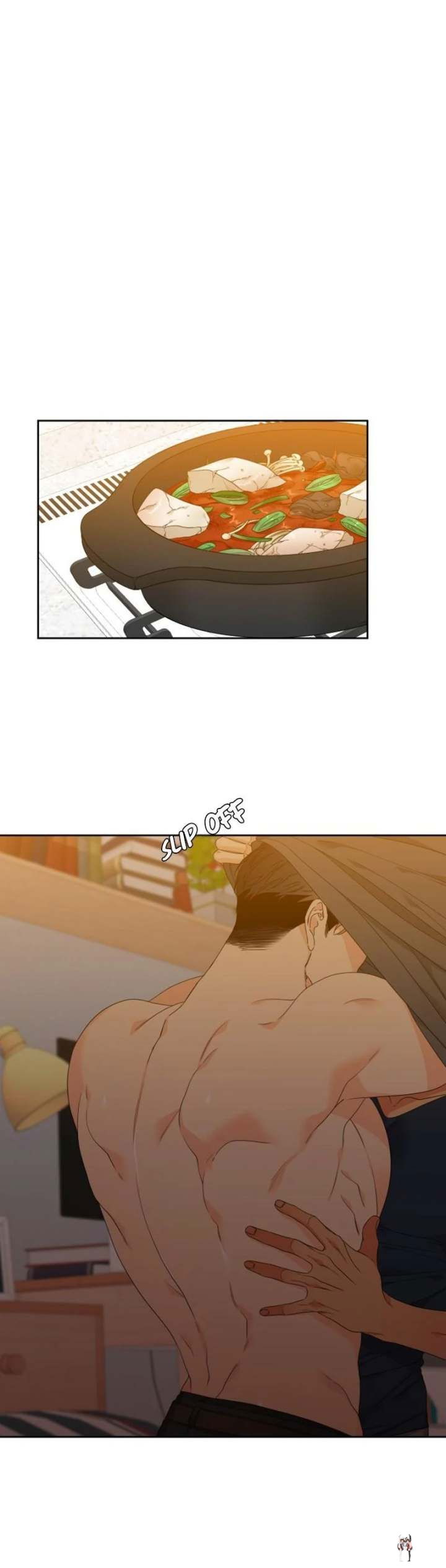 Blood Link Blood Link Chapter 71 - Page 11