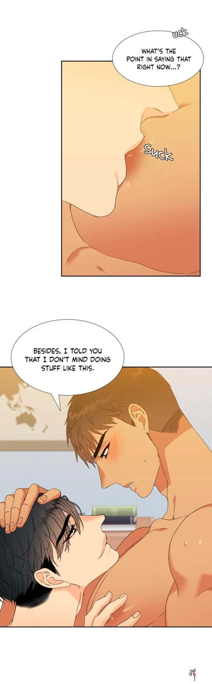 Blood Link Blood Link Chapter 71 - Page 13