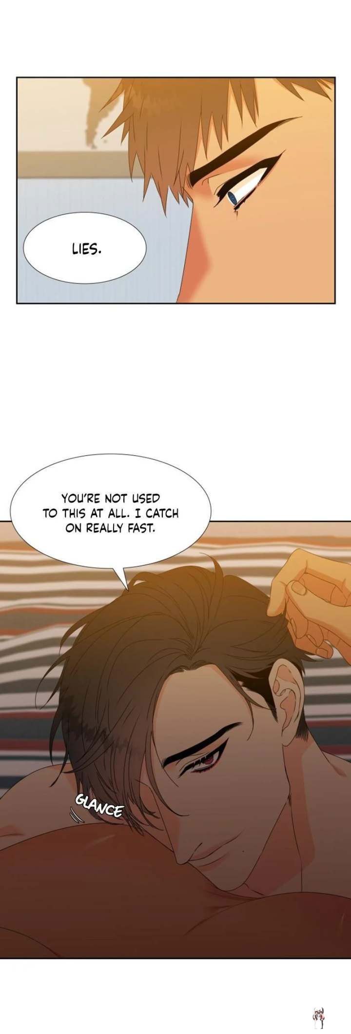 Blood Link Blood Link Chapter 71 - Page 14