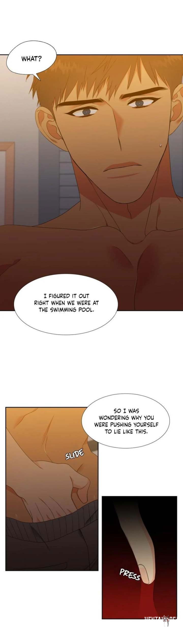 Blood Link Blood Link Chapter 71 - Page 15