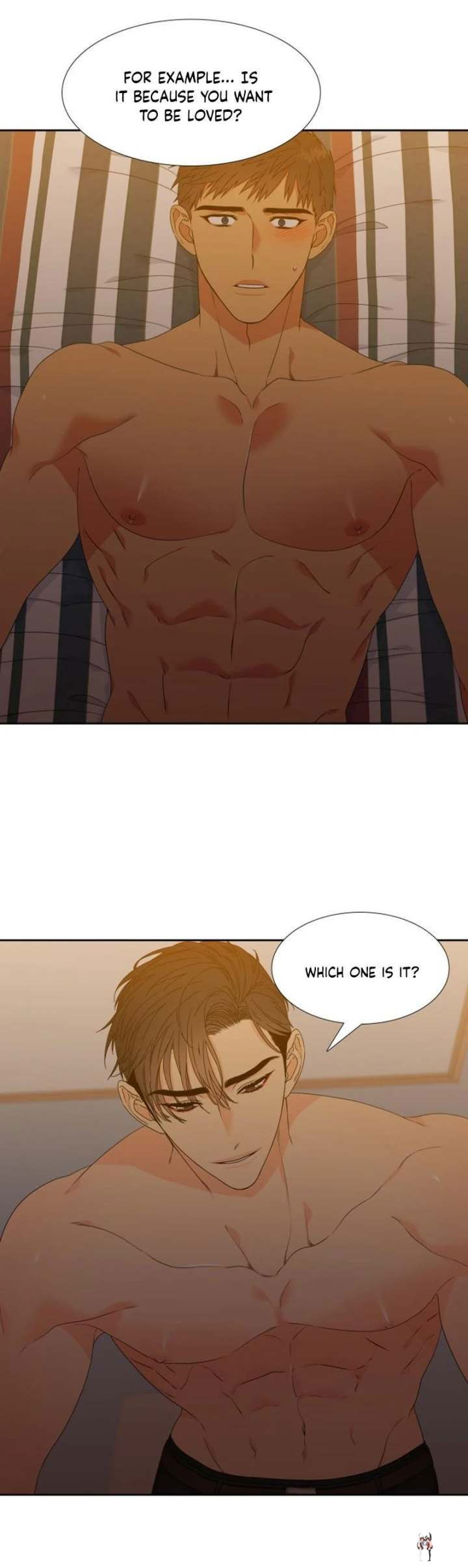 Blood Link Blood Link Chapter 71 - Page 17