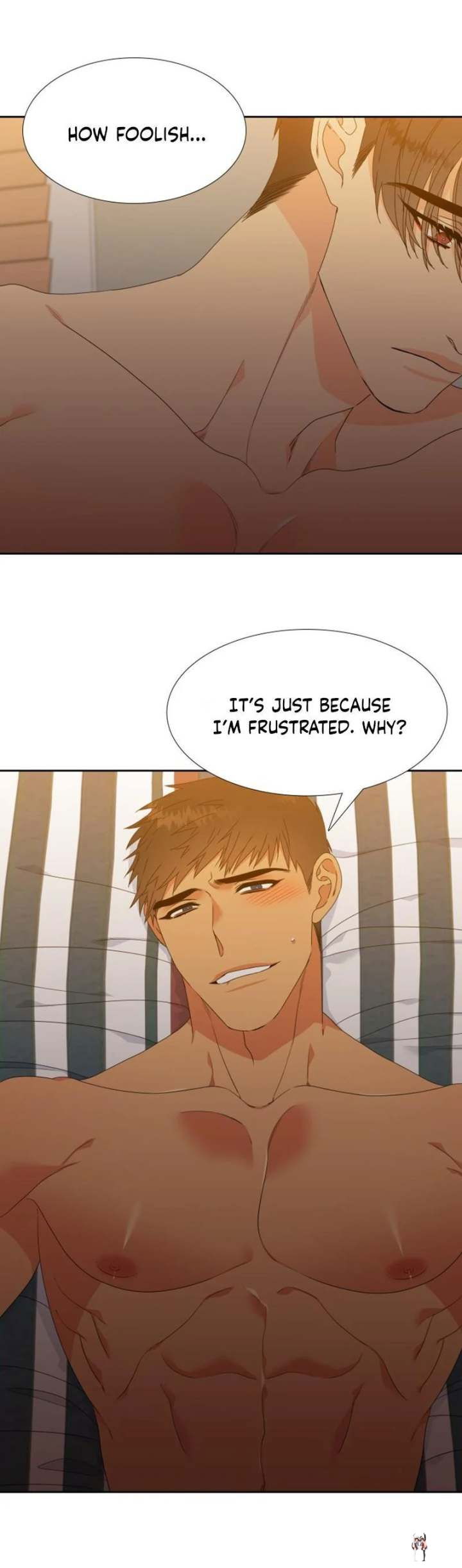 Blood Link Blood Link Chapter 71 - Page 19