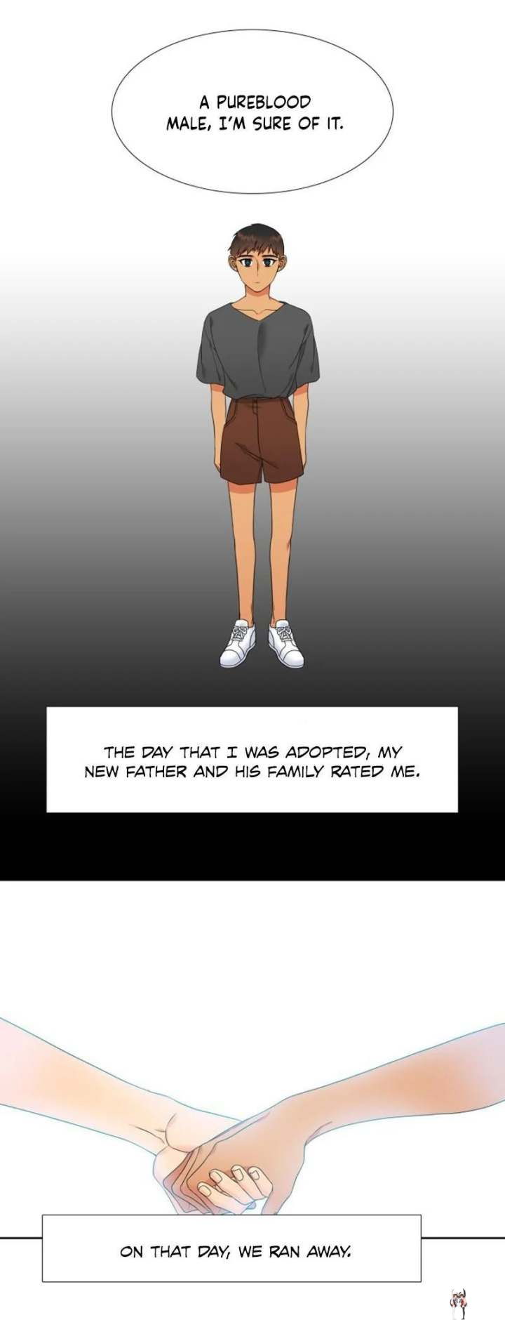 Blood Link Blood Link Chapter 71 - Page 2