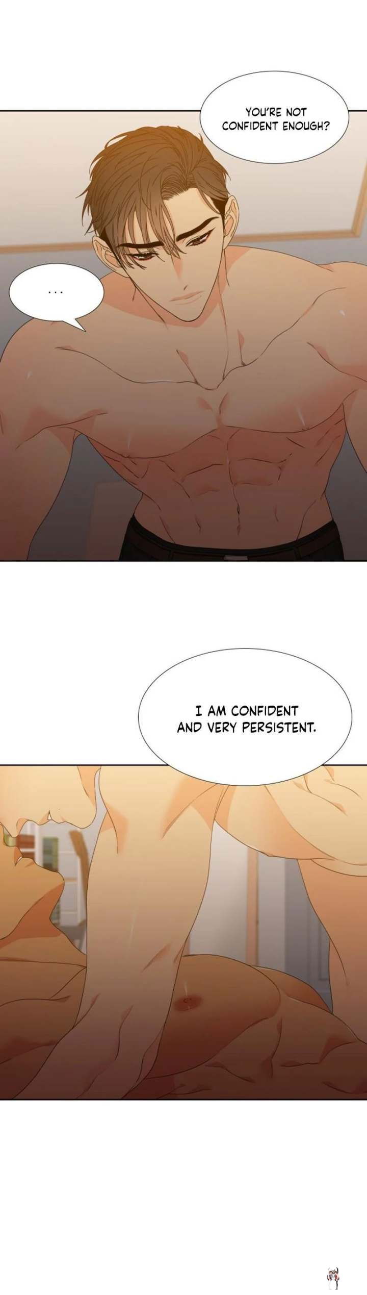 Blood Link Blood Link Chapter 71 - Page 20