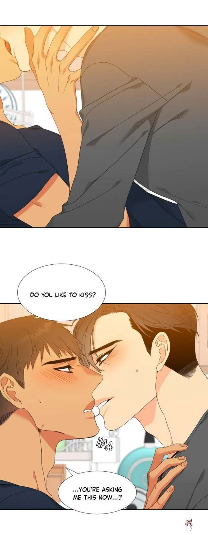 Blood Link Blood Link Chapter 71 - Page 5