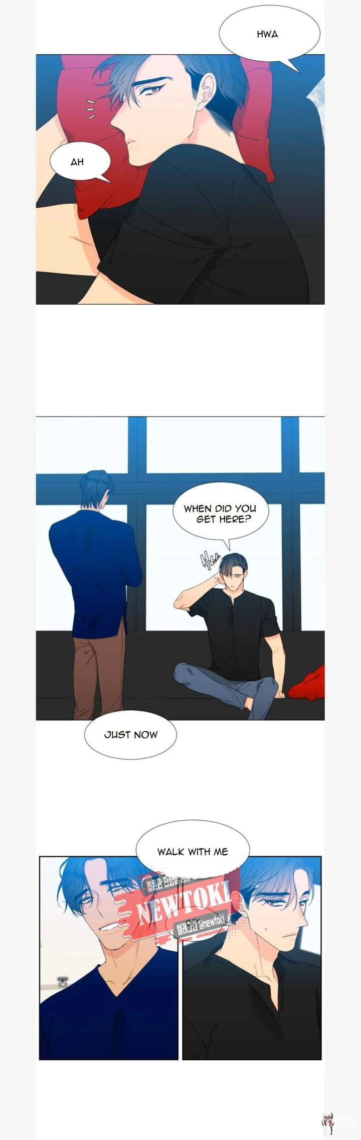 Blood Link Blood Link Chapter 74 - Page 5 Blood Link Blood Link Chapter 74 - Page 5