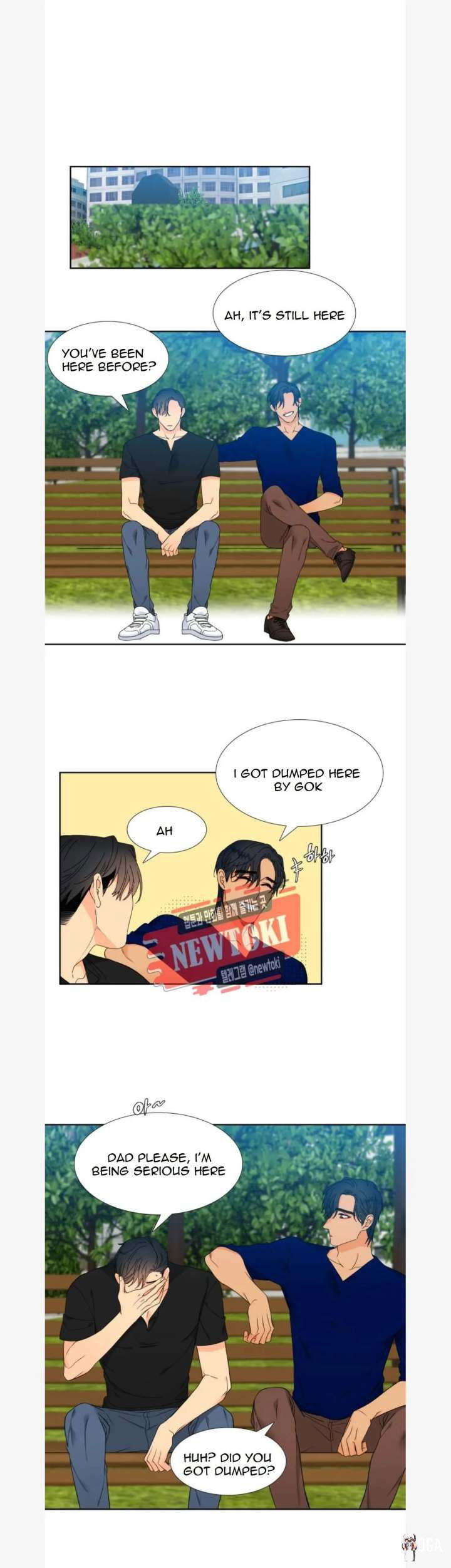 Blood Link Blood Link Chapter 74 - Page 6 Blood Link Blood Link Chapter 74 - Page 6