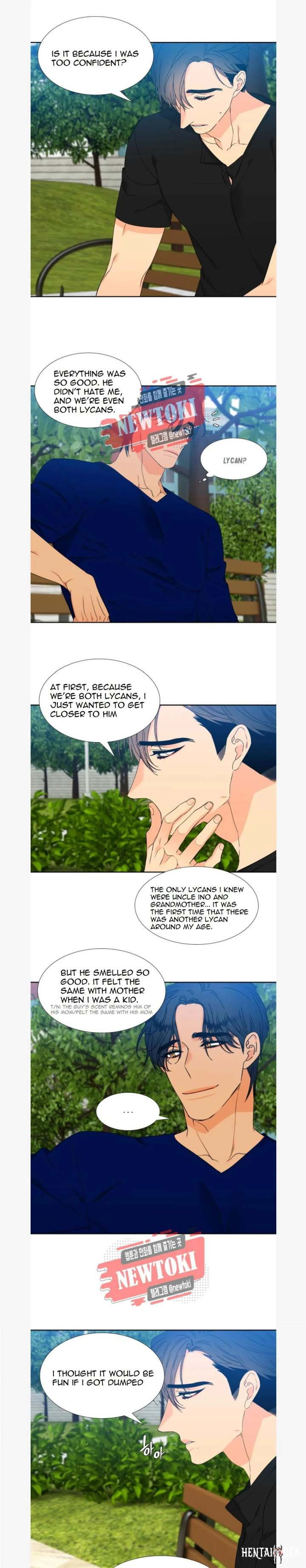 Blood Link Blood Link Chapter 74 - Page 7 Blood Link Blood Link Chapter 74 - Page 7