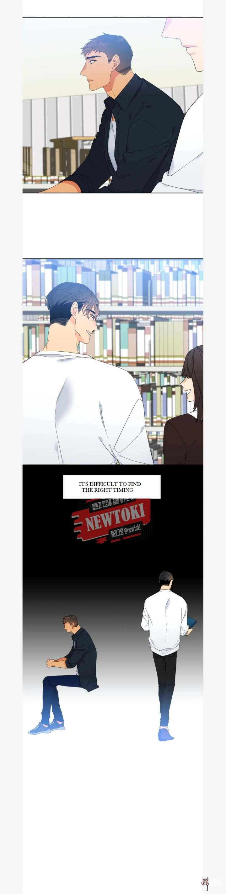 Blood Link Blood Link Chapter 75 - Page 3