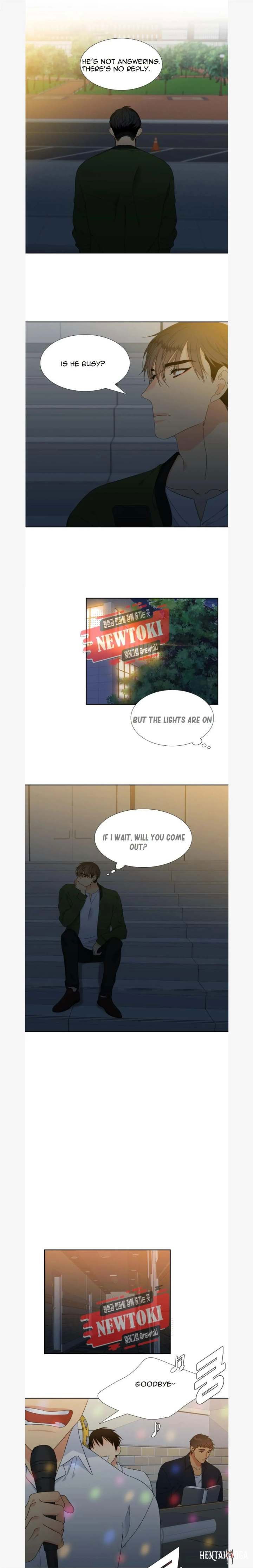 Blood Link Blood Link Chapter 75 - Page 7