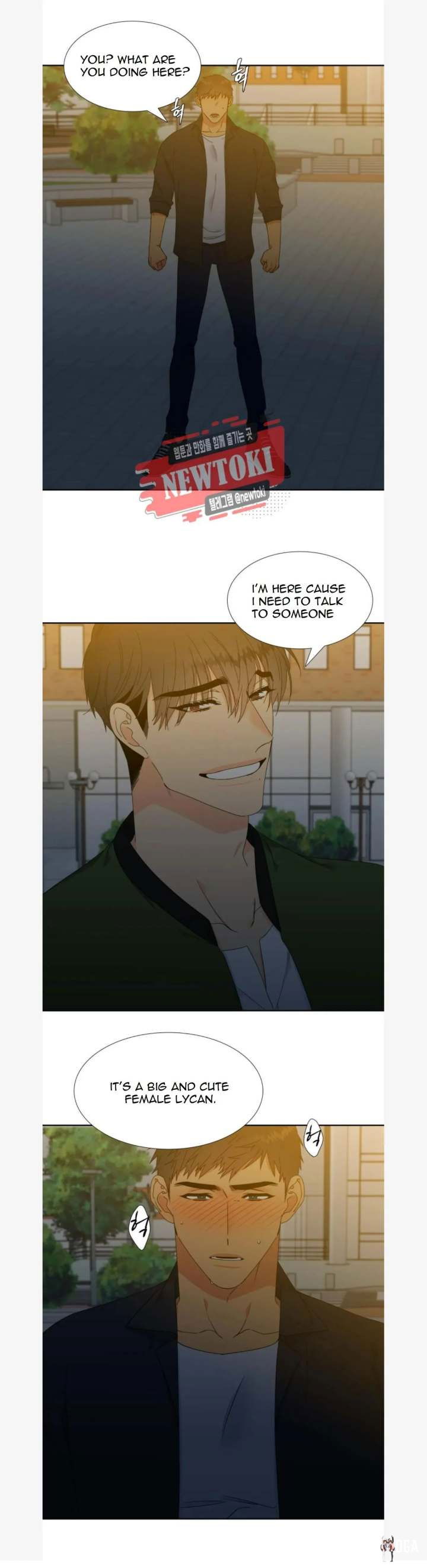 Blood Link Blood Link Chapter 75 - Page 9