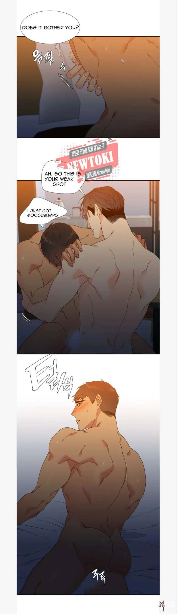 Blood Link Blood Link Chapter 76 - Page 5