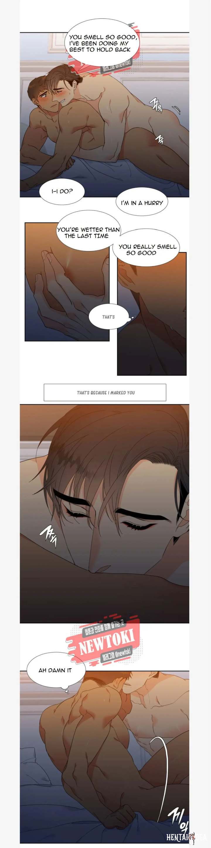 Blood Link Blood Link Chapter 76 - Page 6