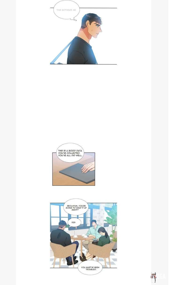 Blood Link Blood Link Chapter 77 - Page 4