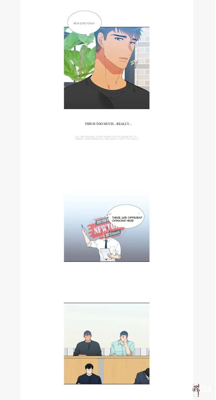 Blood Link Blood Link Chapter 77 - Page 6