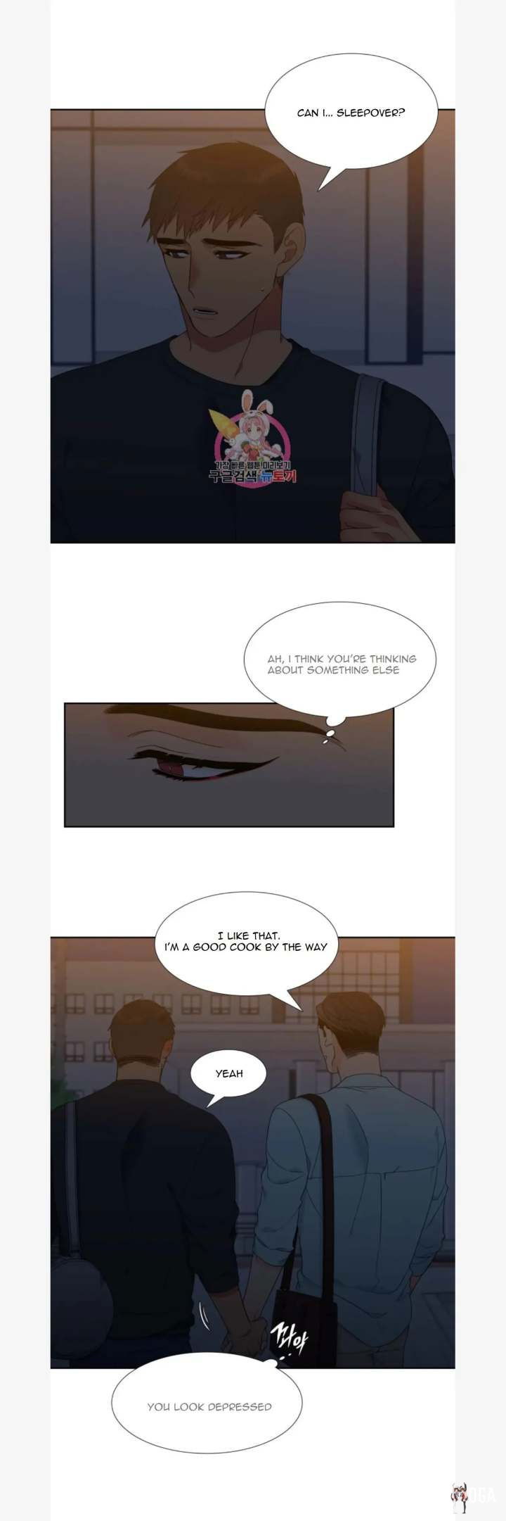 Blood Link Blood Link Chapter 78 - Page 10