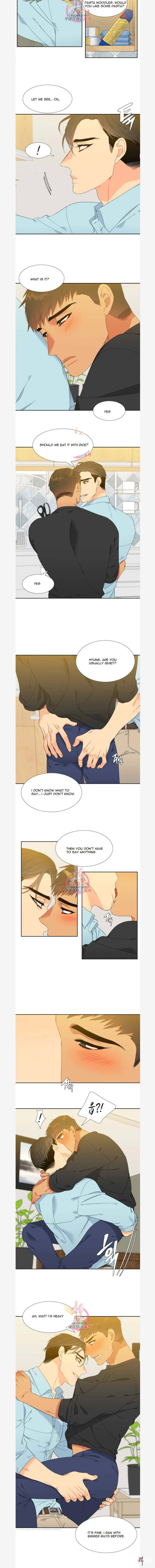 Blood Link Blood Link Chapter 78 - Page 12