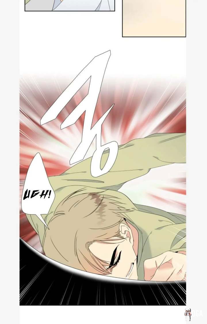 Blood Link Blood Link Chapter 80 - Page 10