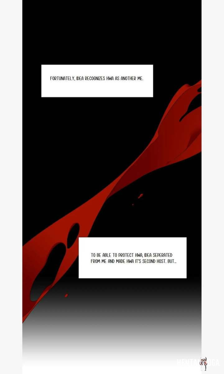 Blood Link Blood Link Chapter 80 - Page 19