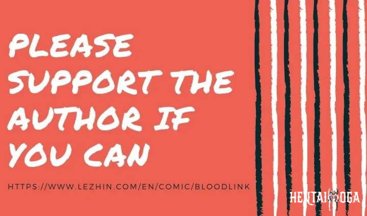 Blood Link Blood Link Chapter 81 - Page 1