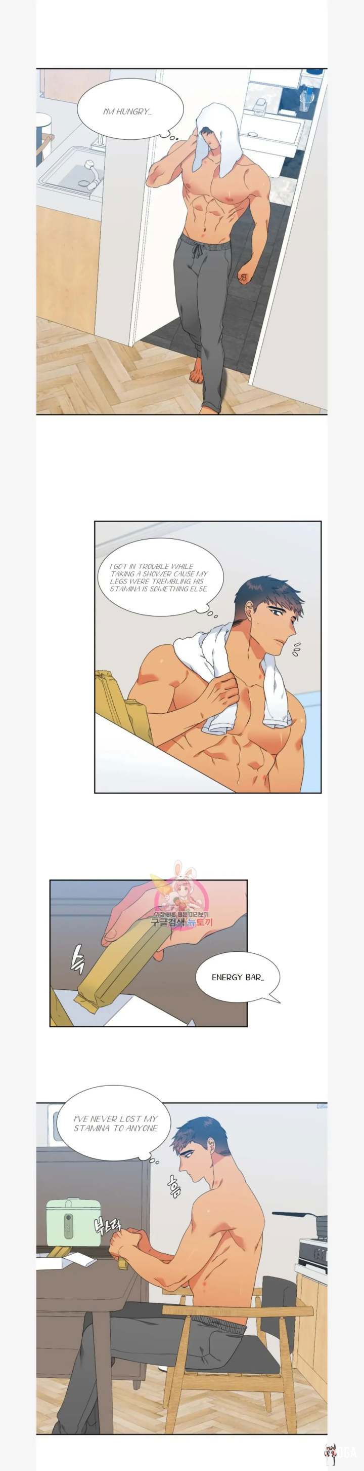 Blood Link Blood Link Chapter 81 - Page 18