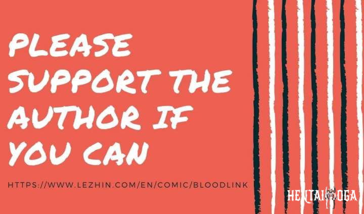 Blood Link Blood Link Chapter 82 - Page 1