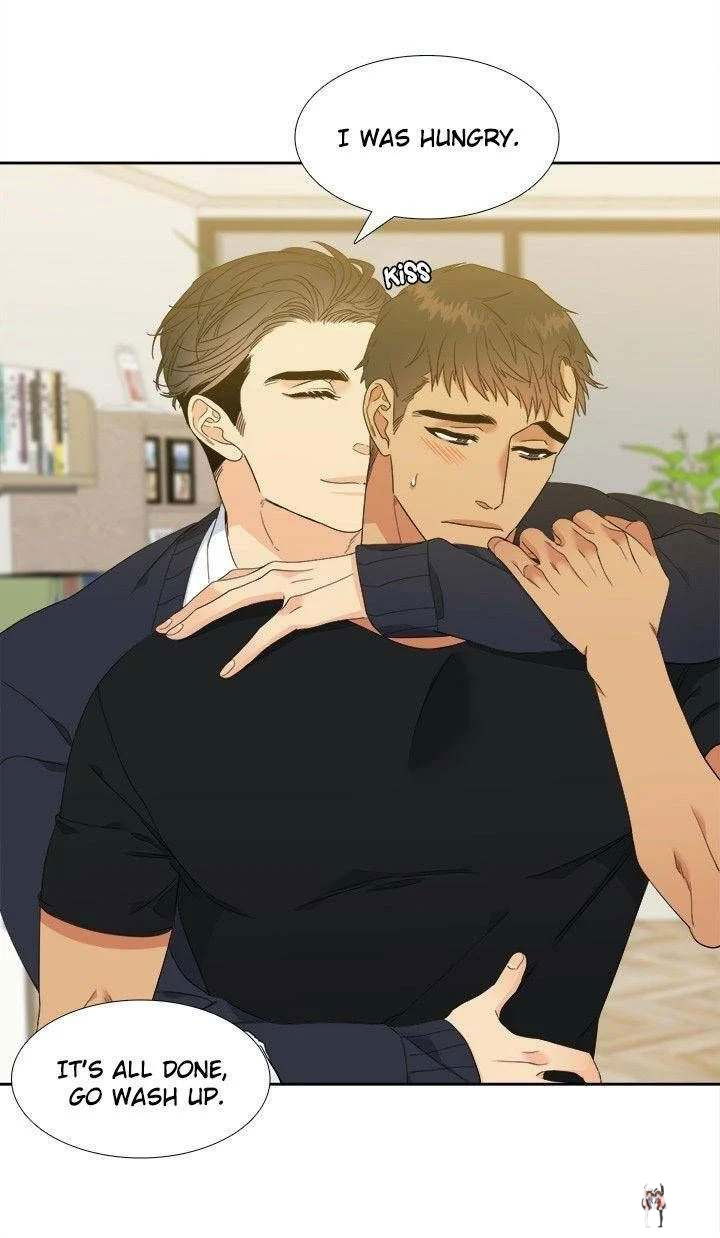 Blood Link Blood Link Chapter 84 - Page 11