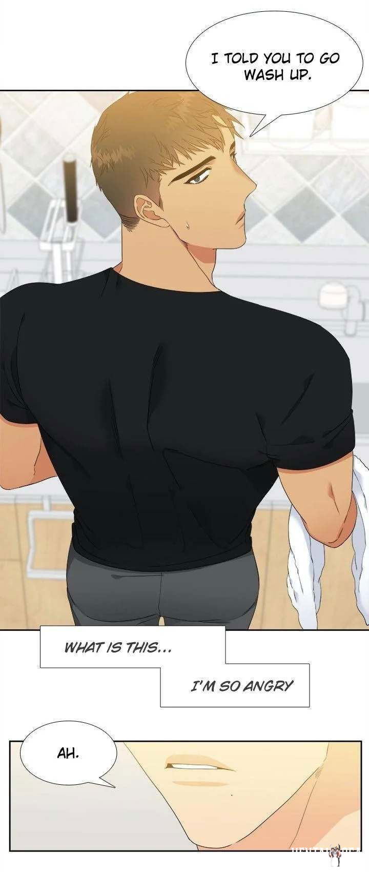 Blood Link Blood Link Chapter 84 - Page 16